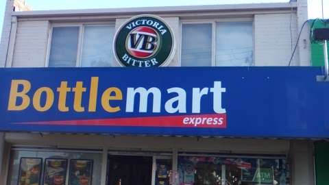 Photo: Bottlemart Express - Baxter Liquor Store