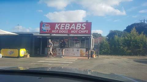 Photo: Corner Car Wash & Kebabs Cafe