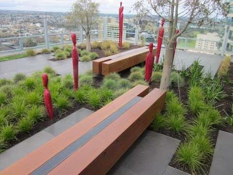Photo: Ecoform Landscape Design & Construction