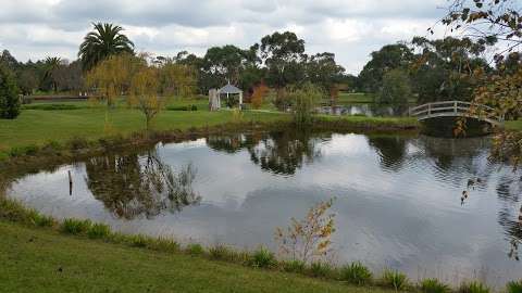 Photo: Eden Landscape Photo: Eden Landscape